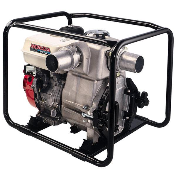 Мотопомпа HONDA WT30XK4 116&nbsp;755 &#8381;