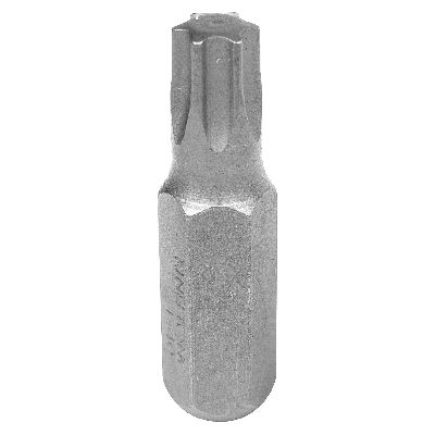 Вставка (бита) торцевая 5/16&quot;, Torx, Т40, 36 мм KING TONY 183640T KING TONY – анонс, характеристики, MST183640T 