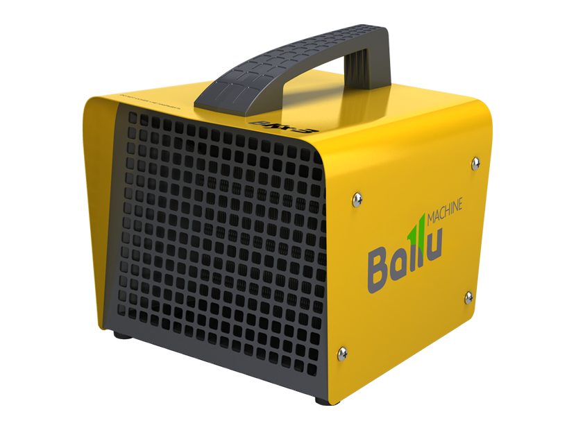 Электрическая тепловая пушка BALLU BKX-3