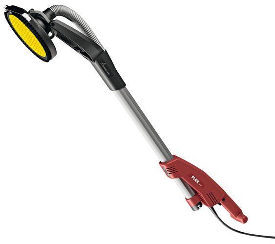 Детальное изображение : шлифовальная машина flex ge 5 r +tb-l+sh 230/cee
