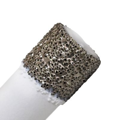 Сверло алмазное DIAM 10x35x1/4 HEX-E Extra Line V-TECH (в.спекание) (320327) DIAM – анонс, характеристики, 320327 