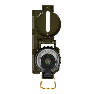 Компас туристический RGK TK-45 (776233) RGK – анонс, характеристики, 