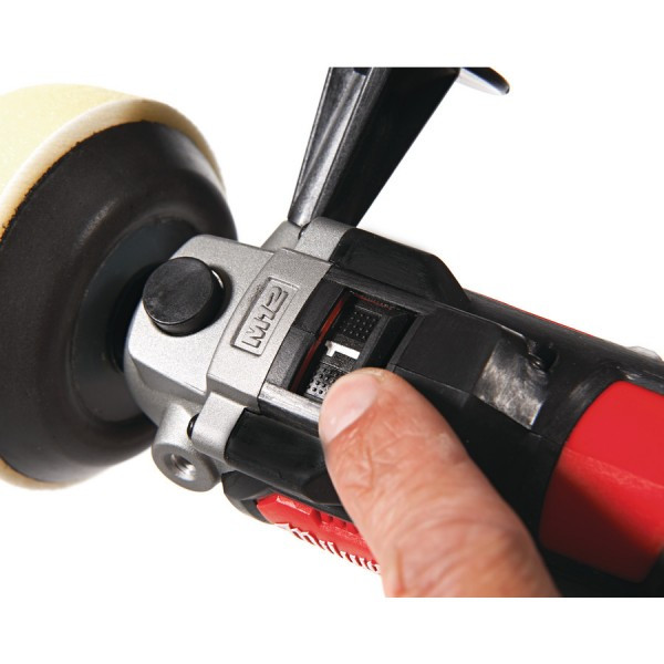 Детальное изображение : milwaukee m12bps-0 полировальная машина
