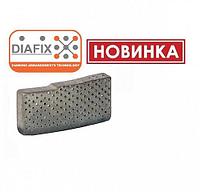 Смотрите фото в об алмазные сегменты для напайки и восстановления коронок adtns