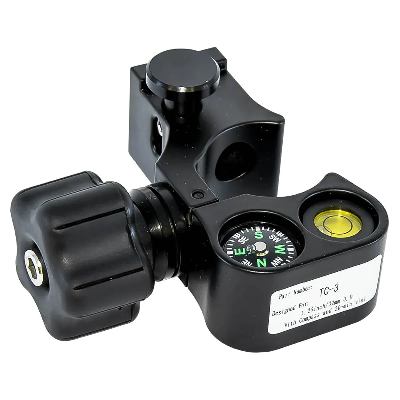 Крепление на веху RGK TC-3 (4610011873447) RGK – анонс, характеристики, 