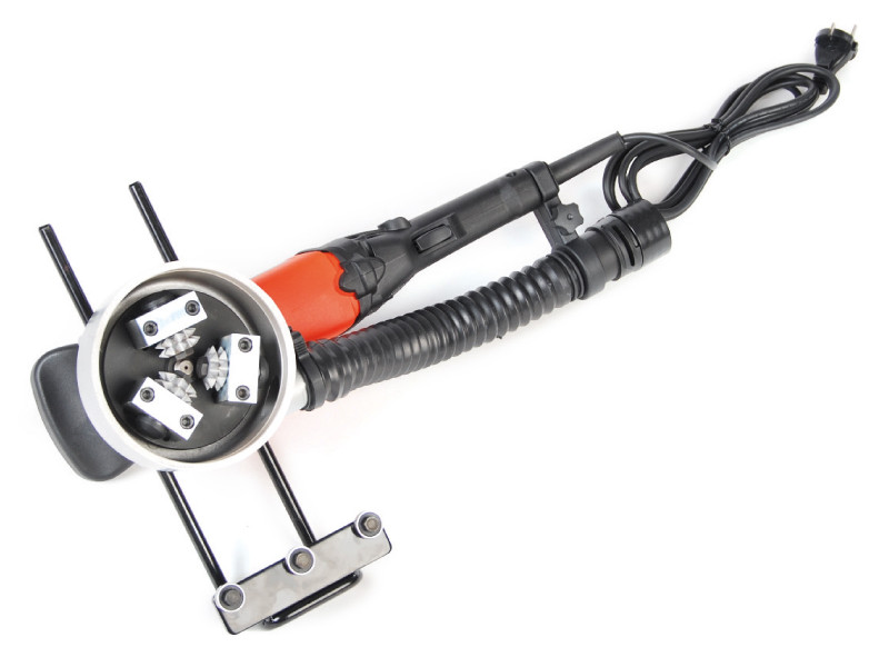 Машина для бучардирования BH92 MESSER