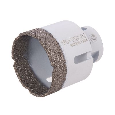 Сверло алмазное DIAM 50x35xМ14 Extra Line V-TECH (в.спекание) (320276) DIAM – анонс, характеристики, 320276 