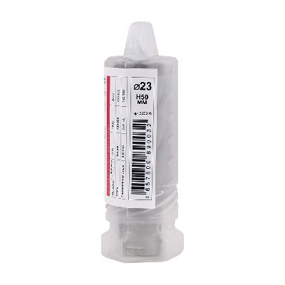 Сверло корончатое DIAM HSS 23x50 Extra Line (металл) (320316) DIAM – анонс, характеристики, 320316 