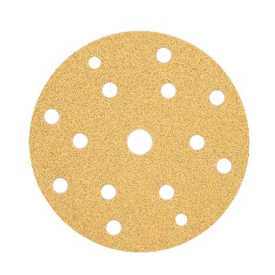*Schtaer 255Abrasive paper абразив на бумажной основе в кругах 15отв. D=150 Р80 (набор 10шт) SCHTAER – анонс, характеристики, 