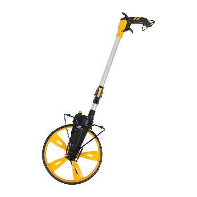 Дорожное колесо RGK Q32 (4610011873942) RGK – анонс, характеристики, 
