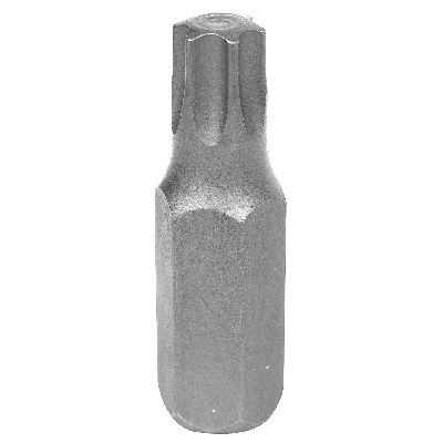 Вставка (бита) торцевая 10 мм, Torx, Т45, 36 мм KING TONY 163645T KING TONY – анонс, характеристики, MST163645T 