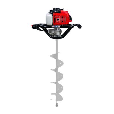 Мотобур STEM Techno SEA-2200-2 (бензиновый, 2,2 (3) кВт (л.с)); цена 15&nbsp;421 &#8381;