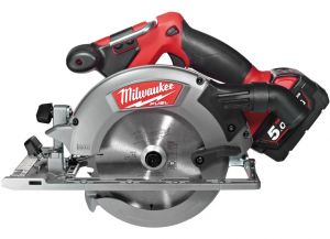 Акции и распродажа milwaukee m18 ccs55-502c пила циркулярная