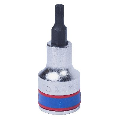 Насадка (бита) торцевая 1/2&quot;, Spline, M5, L = 60 мм KING TONY 402605 KING TONY – анонс, характеристики, MST402605 