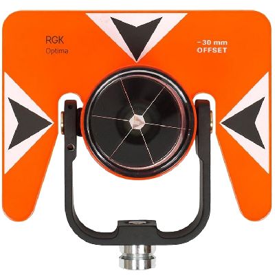 Отражатель RGK Optima L с диодной (импульсной) подсветкой (4610011871153) RGK – анонс, характеристики, 