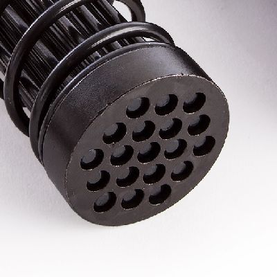 Держатель игл 3 мм для SN-1268 MIGHTY SEVEN SN-1268P47 MIGHTY SEVEN – анонс, характеристики, MSTSN-1268P47 