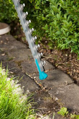 Gardena Ножницы электрические для живой изгороди EasyCut 500/55; цена 12&nbsp;937 &#8381;