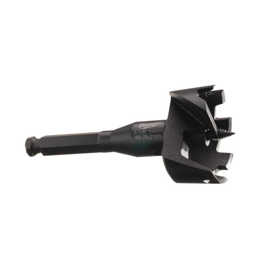 Milwaukee SFD 44 mm Самоврезающиеся насадки