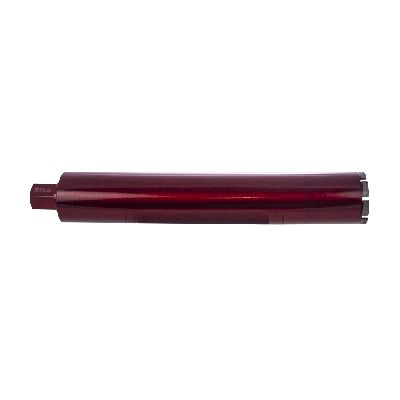 Сверло алмазное мокрого сверления (САМС) 82x450х8x1,1/4UNC Extra Line Titan (железобетон) (313013) DIAM – анонс, характеристики, 313013 
