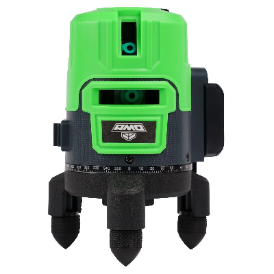 Лазерный уровень AMO LN 2V Green с зеленым лучом (854835) AMO – анонс, характеристики, 