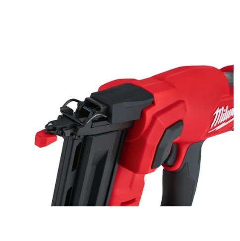 Детальное изображение : гвоздезабиватель milwaukee m18 fn18gs-202x