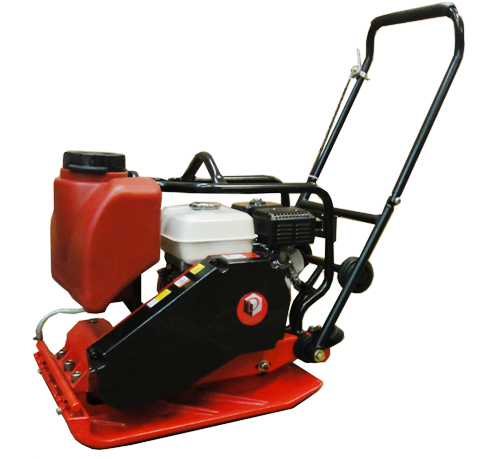 DIAM VM-120/5,5H Виброплита 92&nbsp;996 &#8381;