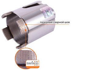 Алмазная коронка ADTnS D68мм подрозетник – анонс, характеристики, 