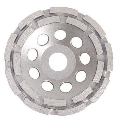 Алмазная чашка MESSER BG/M D150 – анонс, характеристики, 