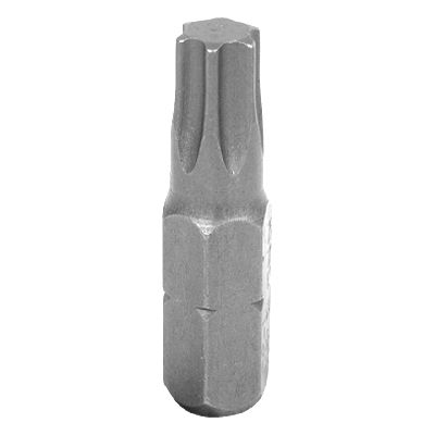 Вставка (бита) торцевая 1/4&quot;, Torx, T35, 25 KING TONY 102535T KING TONY – анонс, характеристики, MST102535T 