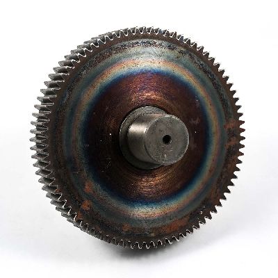Шестерня ведомая для окрасочного аппарата Schtaer Saturn 35 SS354005: 10&nbsp;247.30 &#8381;