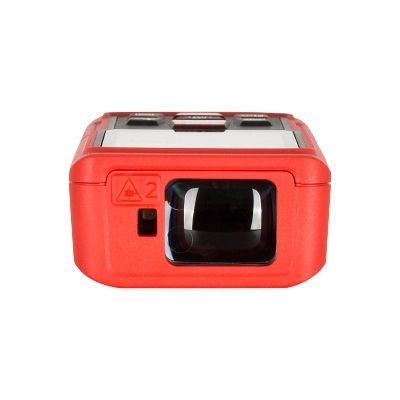 Лазерный дальномер RGK DL50 (4610011873904) RGK – анонс, характеристики, 