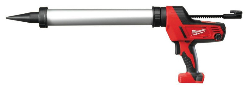 Клеевой пистолет Milwaukee C18PCG/600A-0B