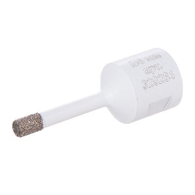 Сверло алмазное DIAM 6x35xМ14 Extra Line V-TECH (320264) DIAM – анонс, характеристики, 320264 