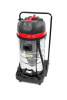 Акции и распродажа строительный пылесос messer wl70-100l2b