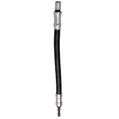 Держатель вставок (бит) 1/4&quot;, 300 мм, гибкий, для шуруповерта KING TONY 755-300 KING TONY – анонс, характеристики, MST755-300 