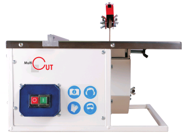 Кольцерез MECHANIC MultiCUT R-250 Плиткорез кольцевой – анонс, характеристики, 