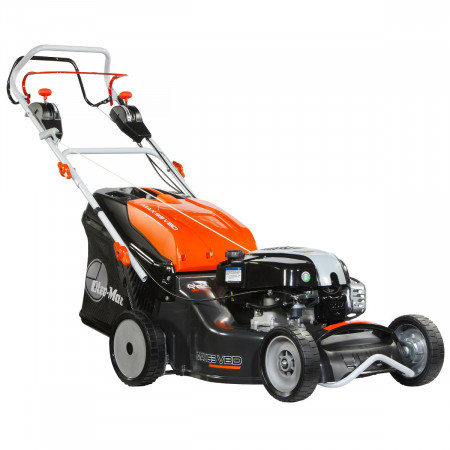 Газонокосилка бензиновая Oleo-Mac MAX 53 VBD ALUMINIUM PRO; цена 205&nbsp;790 &#8381;