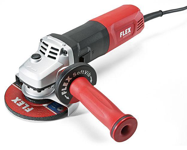 Угловая шлифовальная машина FLEX LE 14-11 125 230/CEE