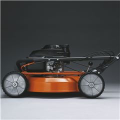 Husqvarna LB 553S e Газонокосилка бензиновая; цена 