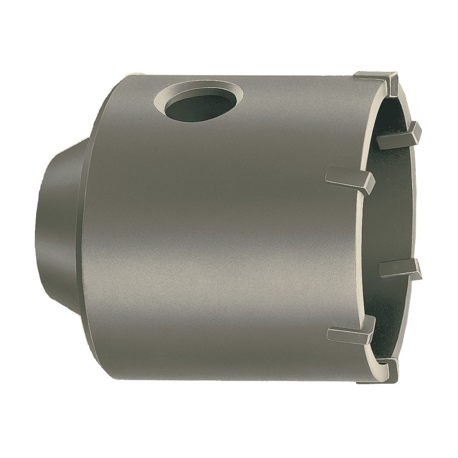 Коронки SDS-Plus 35 x 58 Milwaukee TCT CoreCutters