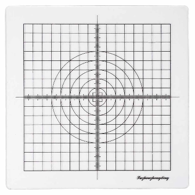 Палетка для ПВП RGK PLT-20W 20 x 20 белая (755467) RGK – анонс, характеристики, 