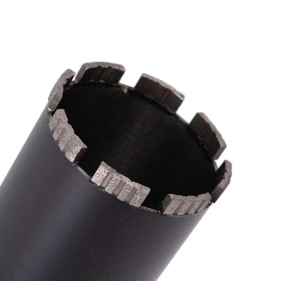 Сверло алмазное мокрого сверления (САМС) 92x400х7x1,1/4UNC Master Line (бетон) (312045) DIAM – анонс, характеристики, 312045 
