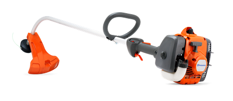 Husqvarna 122C Травокосилка