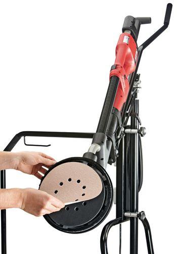 Детальное изображение : мобильное рабочее место flex gm 320