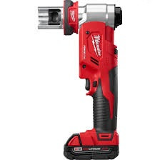 Акции и распродажа гидравлический пробойник milwaukee m18hkp-201c fuel