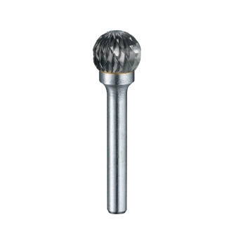 Шарошка по металлу Мodel D STRONG СТМ-517-D D16 – анонс, характеристики, 