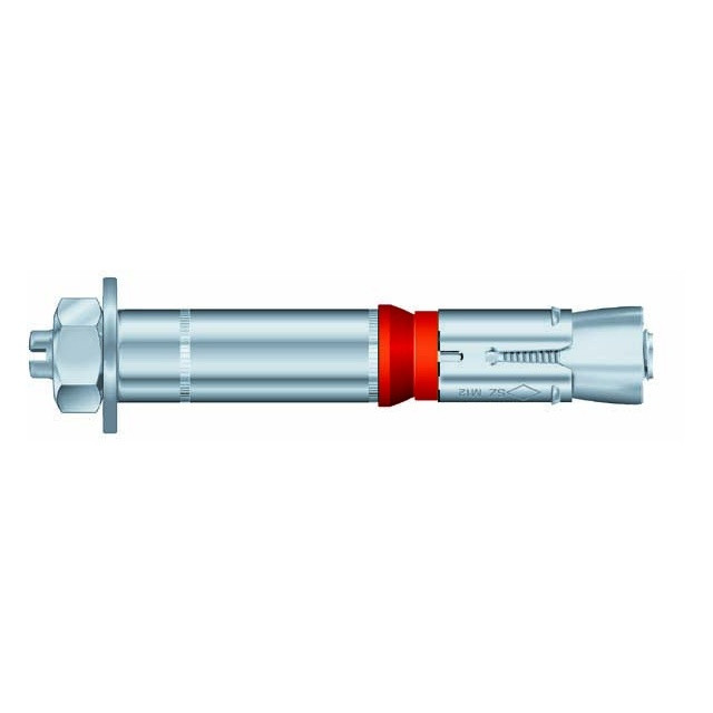 Анкер SZ-B А19 МКТ18/100 M12 212