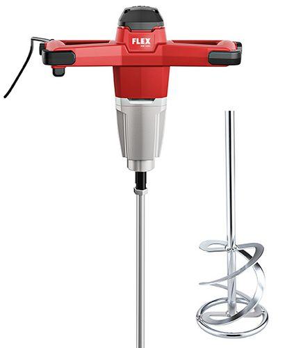 Односкоростной миксер FLEX MXE 1001 230/CEE+WR2 120