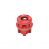 Акции и распродажа резьбонарезная головка voll bspt ss 1/2'' рк