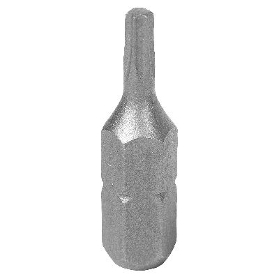 Вставка (бита) торцевая 1/4&quot;, Torx, T7, 25 мм KING TONY 102507T KING TONY – анонс, характеристики, MST102507T 
